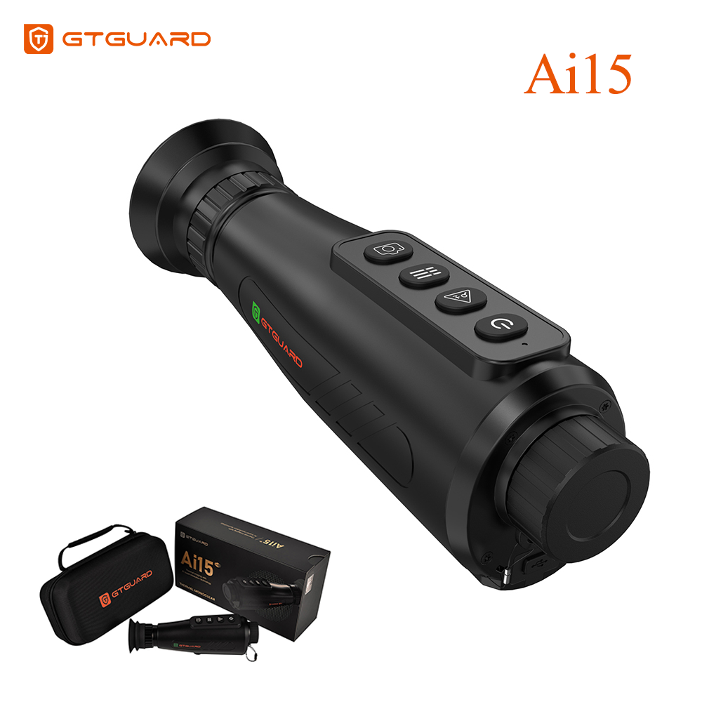 Nouvelle caméra thermique d'ex - Outdoor Hunting Images avis et prix