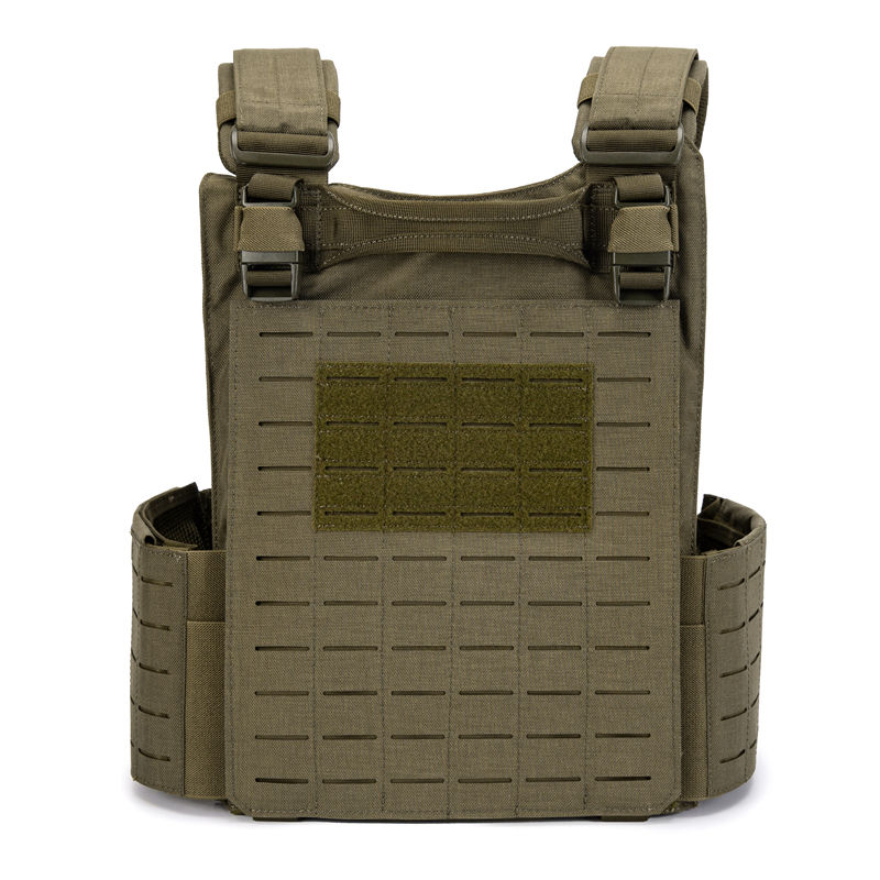 Gilet tactique en nylon 1000D  - Qc Hunting & Outdoor Sports Wantagh Ny avis et prix