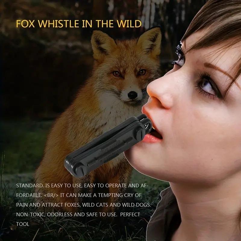 Sifflet d'appel portable pour  - Game Call Whistle avis et prix