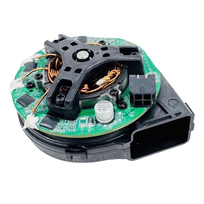 Ventilateur pour aspirateur S3 - G&T Hunting & Outdoor Gun Shop Skegness avis et prix