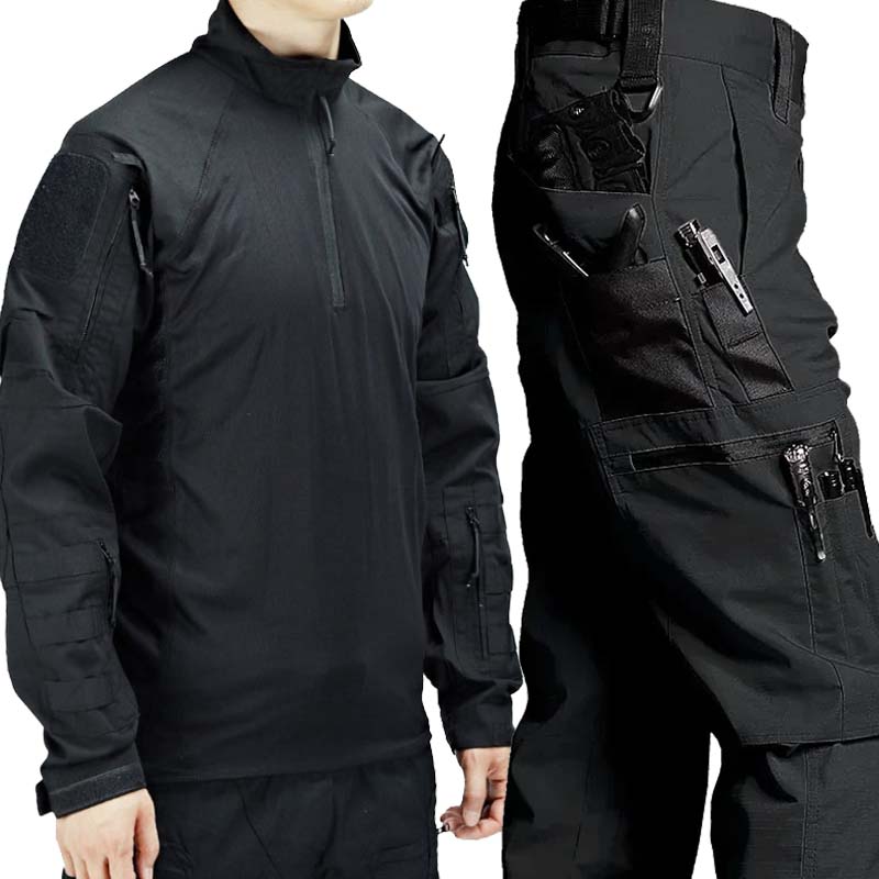 Combinaisons tactiques de comb - Hunting Outdoor Shirts avis et prix