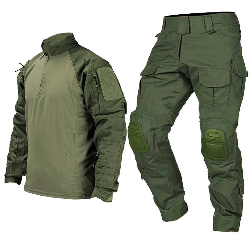 Combinaisons tactiques de comb - Hunting Outdoor Shirts avis et prix