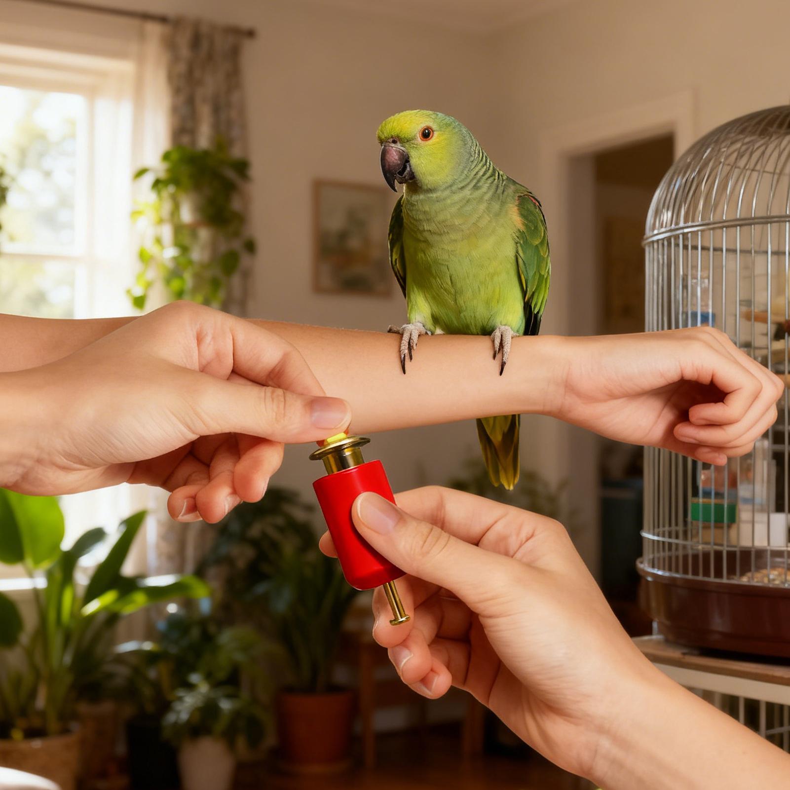 Sifflets d'oiseaux pour adulte - Game Call Whistle avis et prix