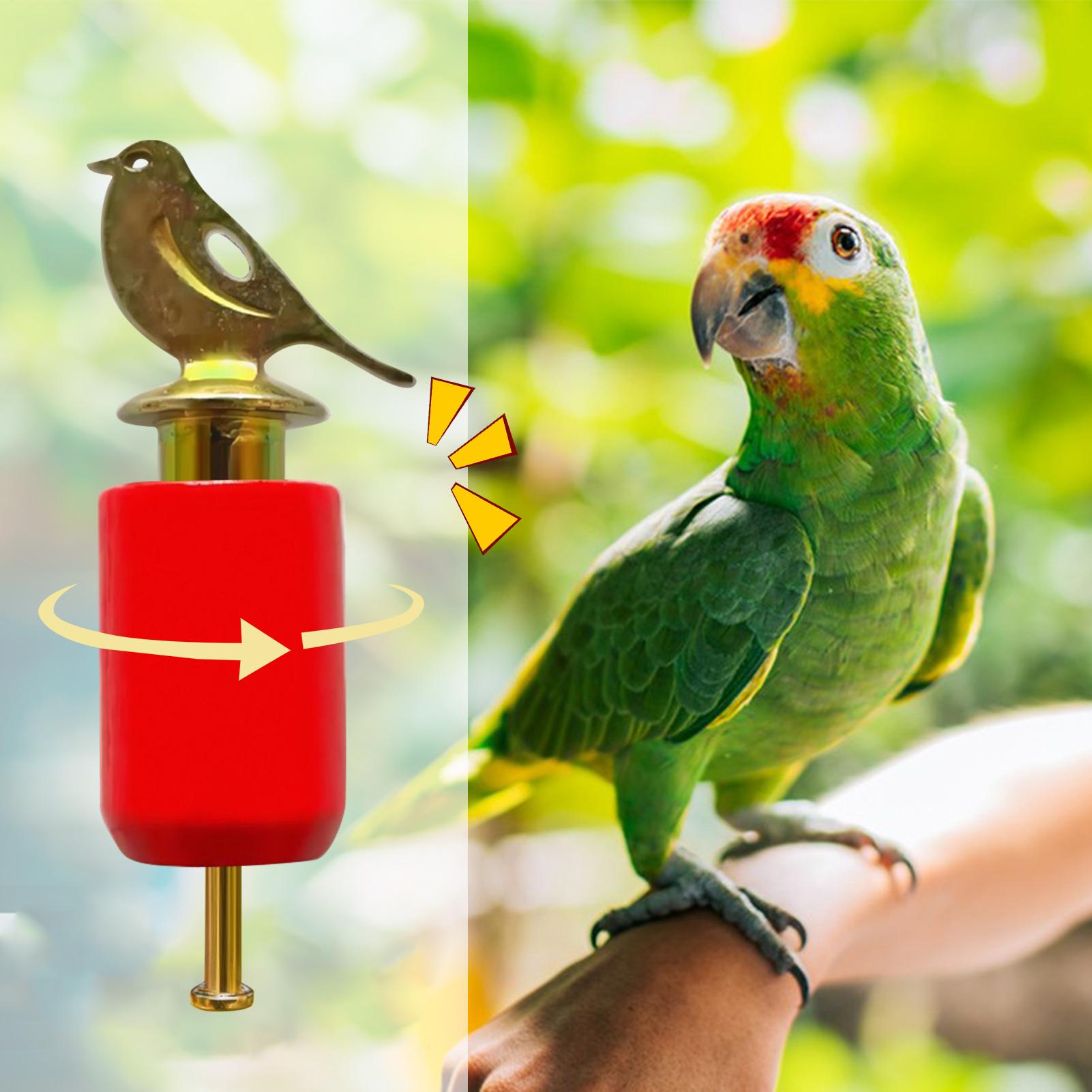 Sifflets d'oiseaux pour adulte - Game Call Whistle avis et prix