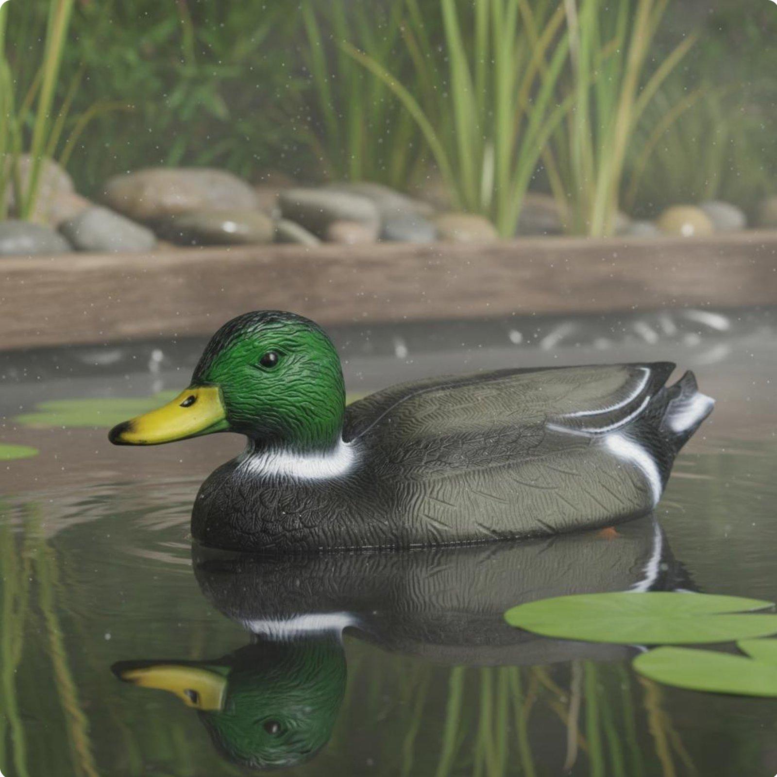 Leurre flottant réaliste en fo - Hunting & Outdoor Supplies Vanderbijlpark Photos avis et prix