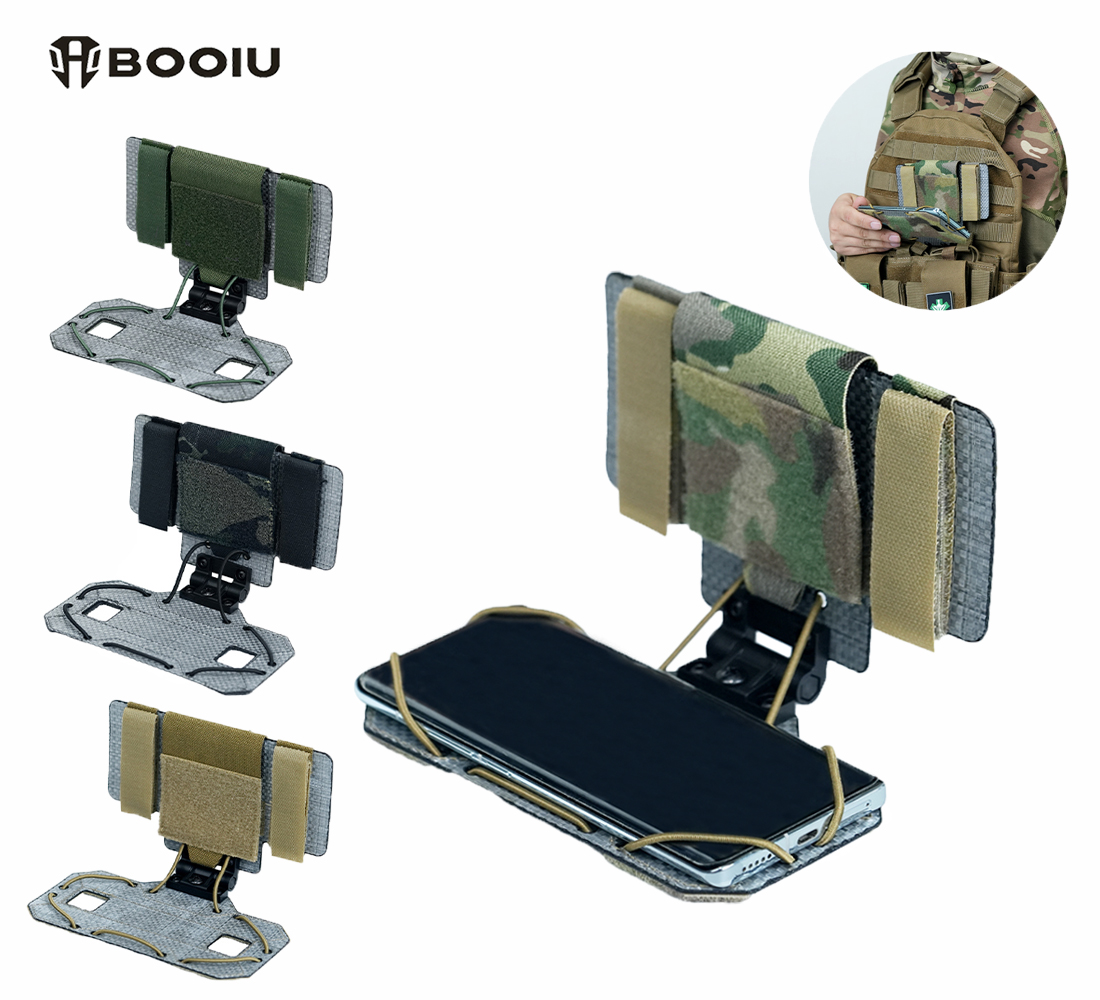 Support de téléphone portable  - Hunting Outdoor Gear avis et prix