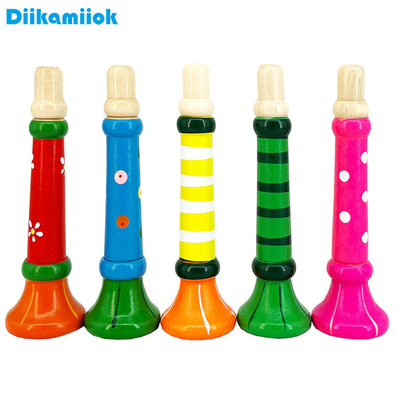 Trompette en bois pour enfants - Game Call Whistle avis et prix