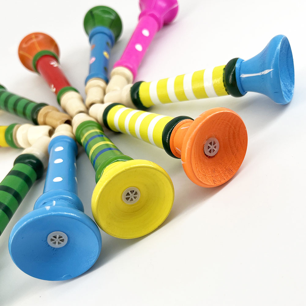 Trompette en bois pour enfants - Game Call Whistle avis et prix