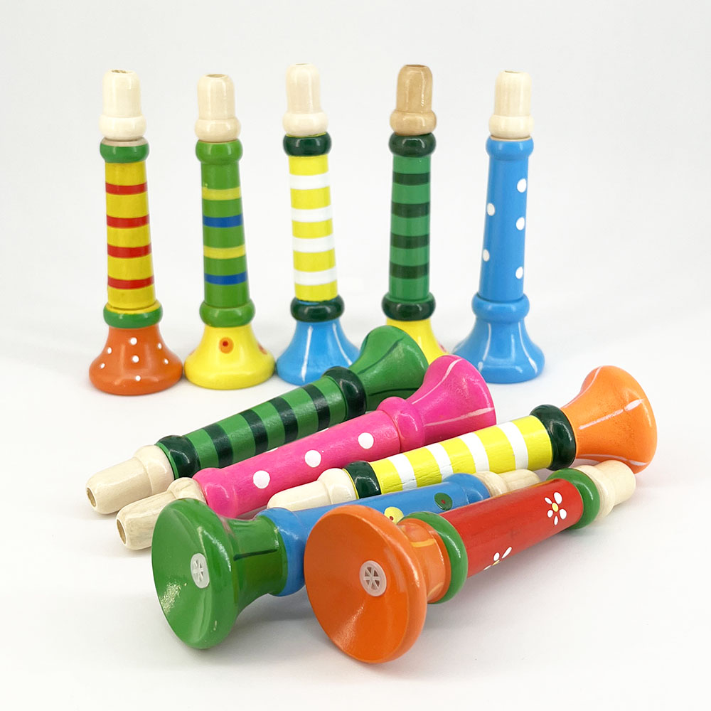 Trompette en bois pour enfants - Game Call Whistle avis et prix