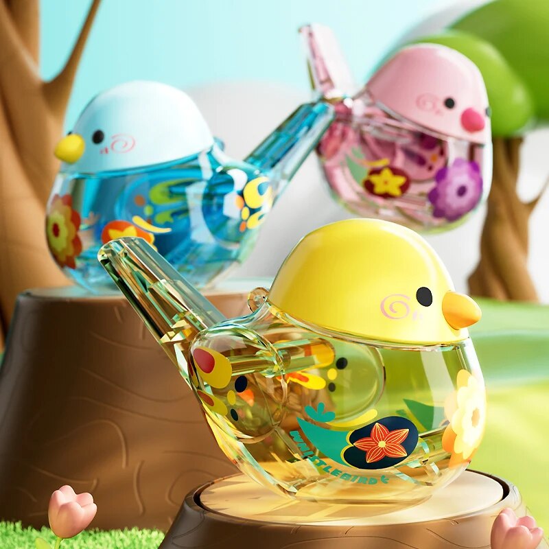 Sifflet d'oiseau aquatique pou - Game Call Whistle avis et prix