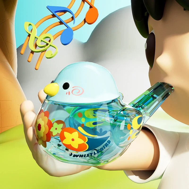 Sifflet d'oiseau aquatique pou - Game Call Whistle avis et prix