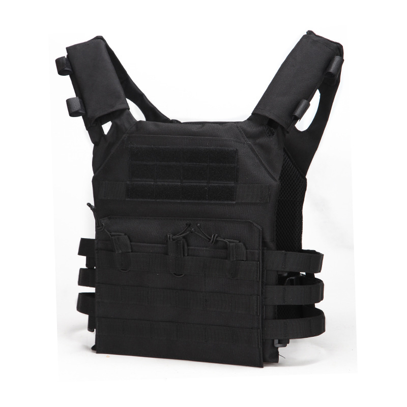 Gilet tactique imperméable pou - Hunting Outdoor Gear avis et prix