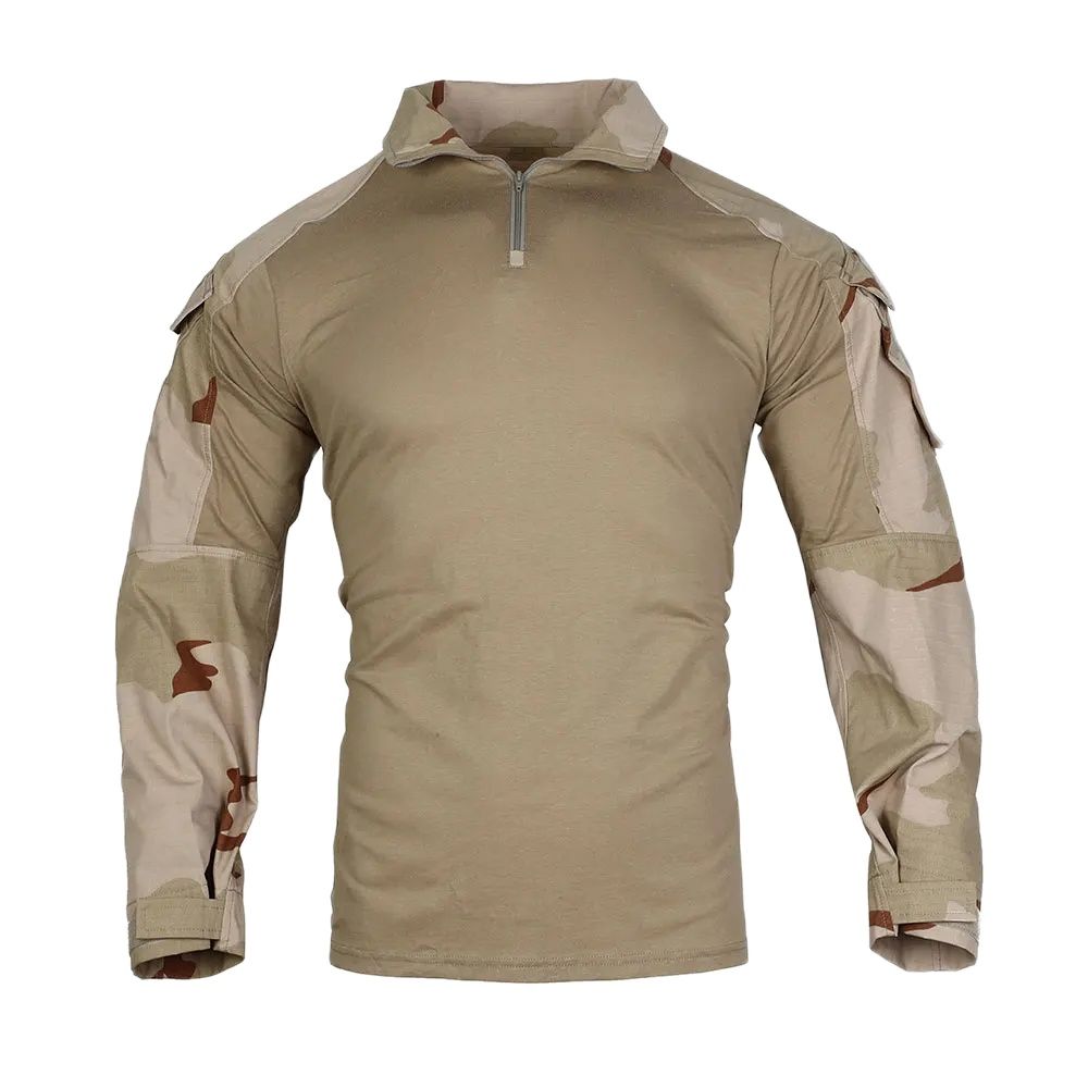Chemises de combat EmersonGear - Hunting Outdoor Shirts avis et prix