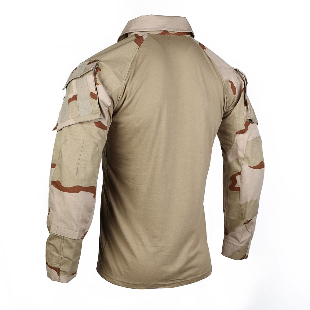 Chemises de combat EmersonGear - Hunting Outdoor Shirts avis et prix