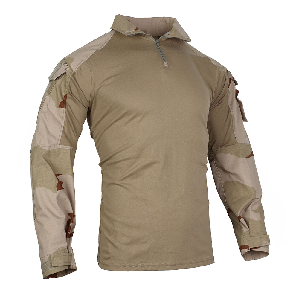 Chemises de combat EmersonGear - Hunting Outdoor Shirts avis et prix
