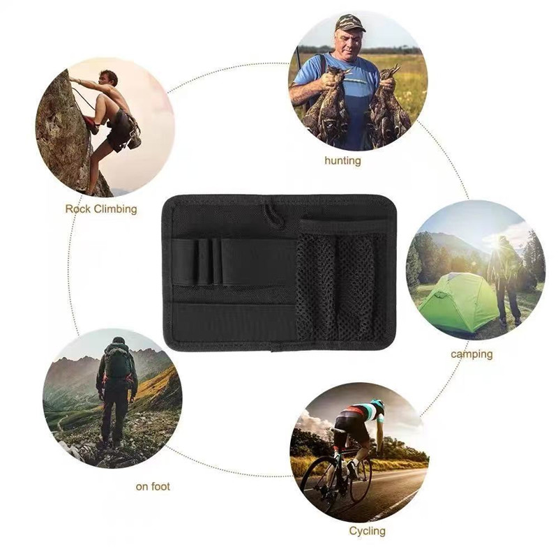 Organisateur EDC modulaire à c - Hunting Outdoor Gear avis et prix