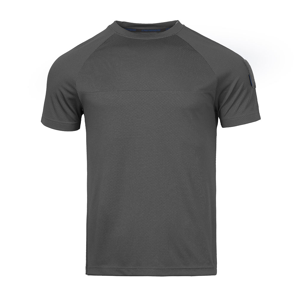 Levez songear-T-Shirt Fonction - Hunting Outdoor Shirts avis et prix