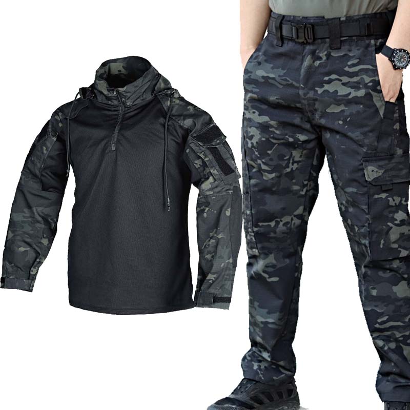 Ensemble chemise et pantalon t - Hunting Outdoor Shirts avis et prix