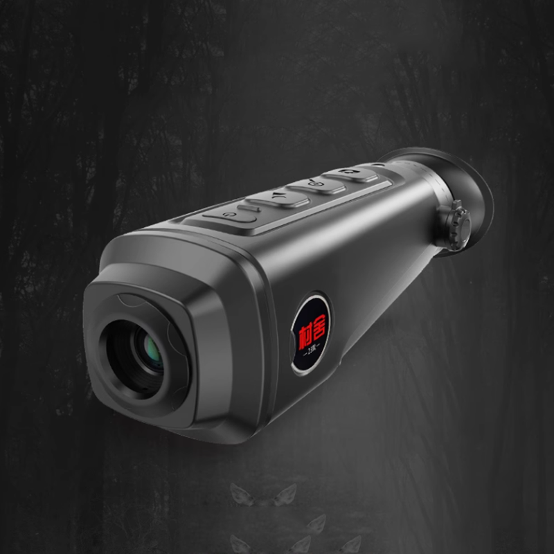 Caméra d'imagerie thermique av - Outdoor Hunting Images avis et prix