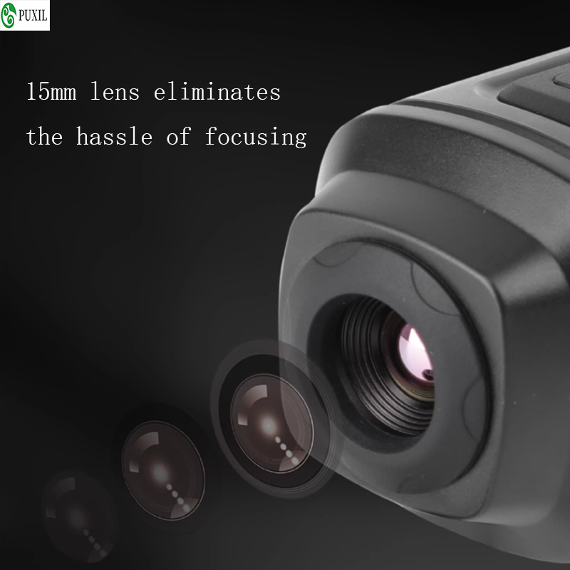 Caméra d'imagerie thermique av - Outdoor Hunting Images avis et prix