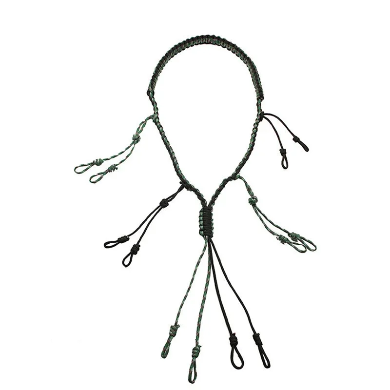 Corde de leurre de chasse Port - Game Call Whistle avis et prix