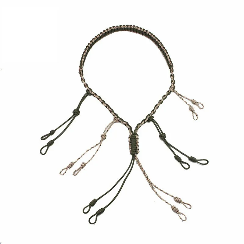 Corde de leurre de chasse Port - Game Call Whistle avis et prix