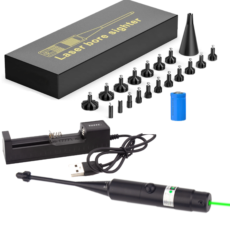 Kit de collimation laser pour  - Laser Boresighter Kit avis et prix