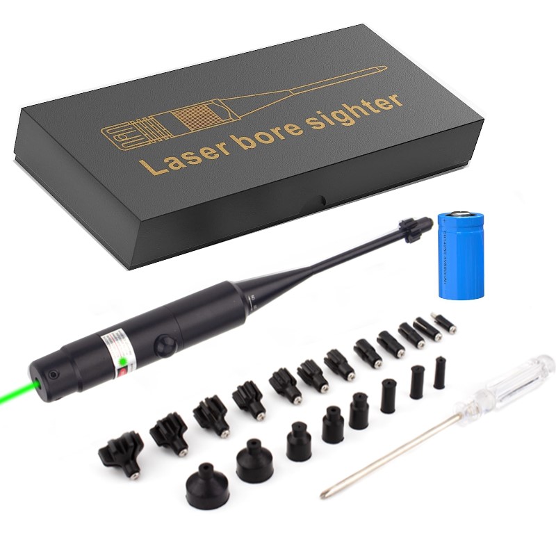 Kit de collimation laser pour  - Laser Boresighter Kit avis et prix
