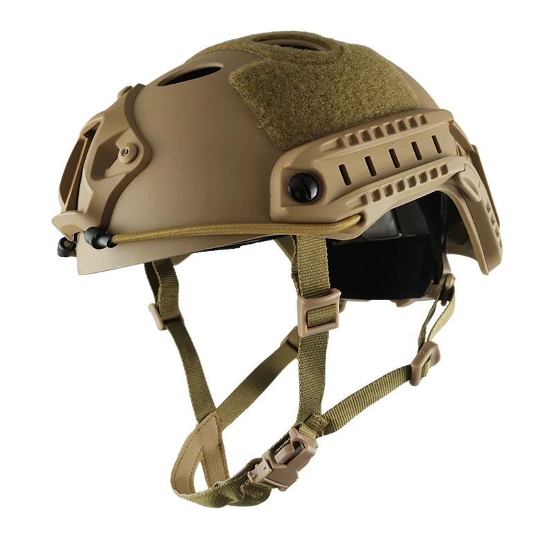 Casque anti-émeute tactique ca - Hunting Outdoor Gear avis et prix