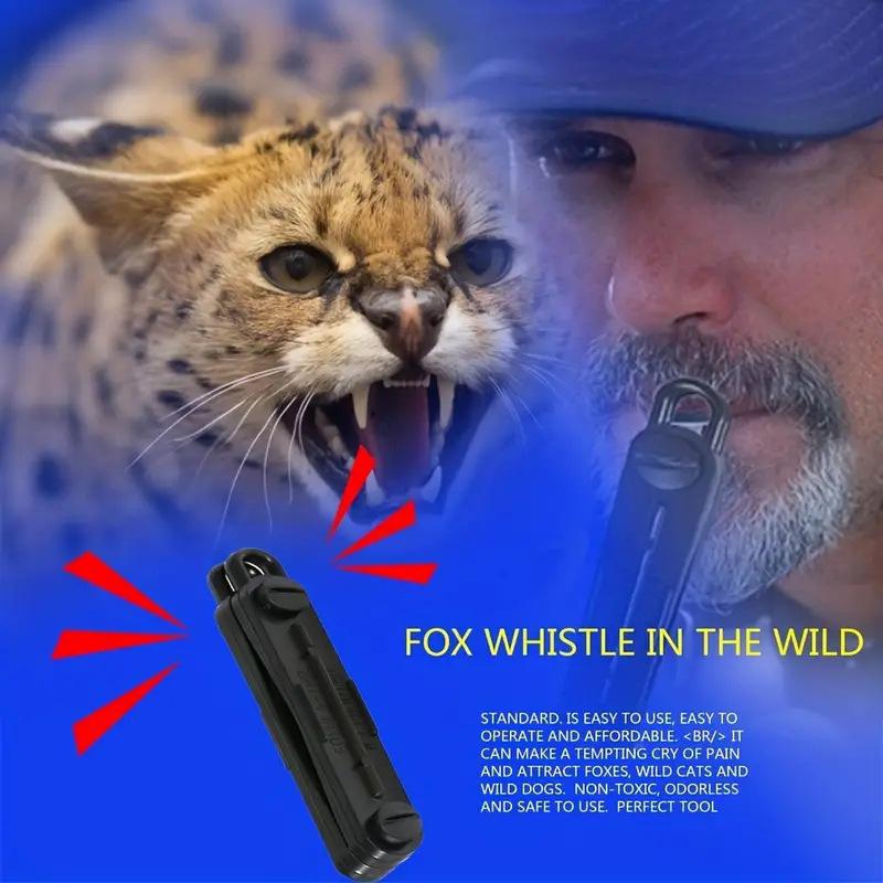 Sifflet d'appel pour animaux d - Game Call Whistle avis et prix