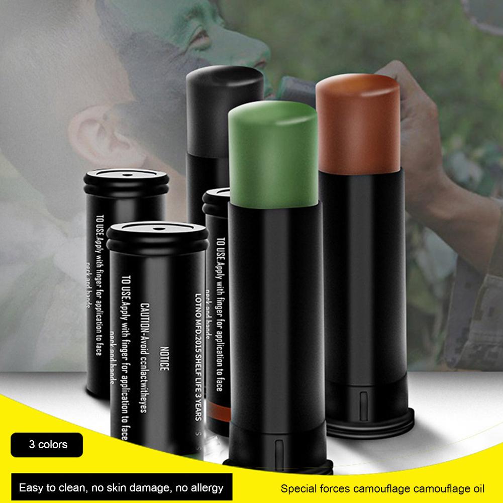 CamSolomon-Bâton de tube de pe - Camo Face Paint avis et prix