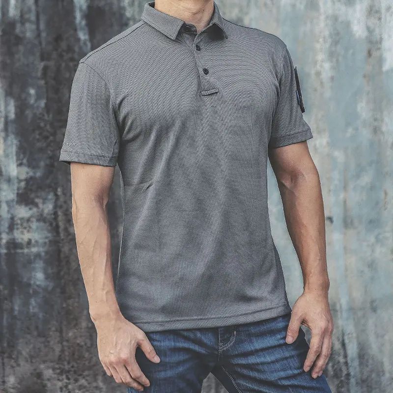Emersongear bleu étiquette hom - Hunting Outdoor Shirts avis et prix