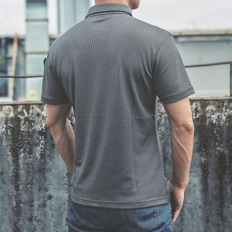 Emersongear bleu étiquette hom - Hunting Outdoor Shirts avis et prix