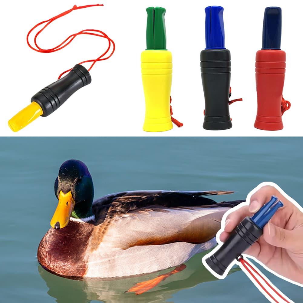 Sifflet d'appel au canard pour - Game Call Whistle avis et prix