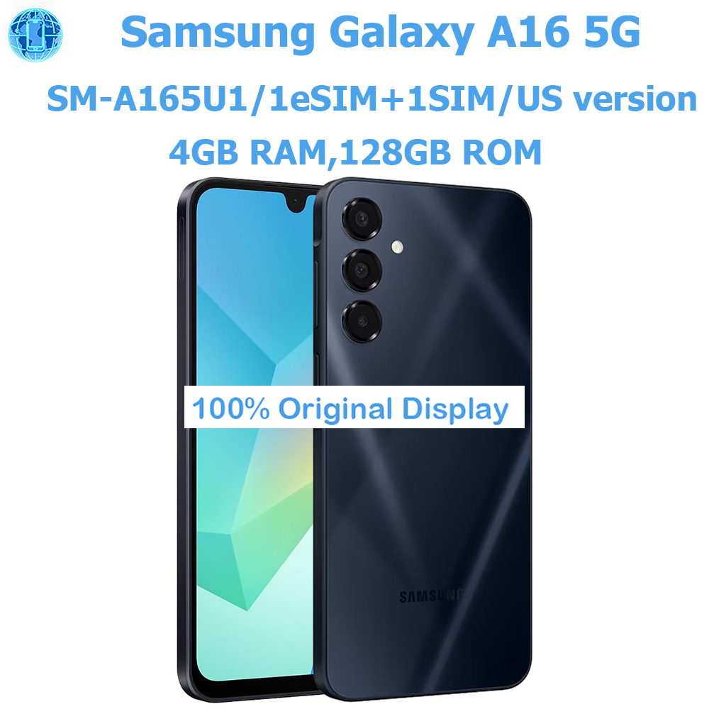Samsung Galaxy A16 5G d'occasi - G&T Hunting & Outdoor Gun Shop Skegness avis et prix