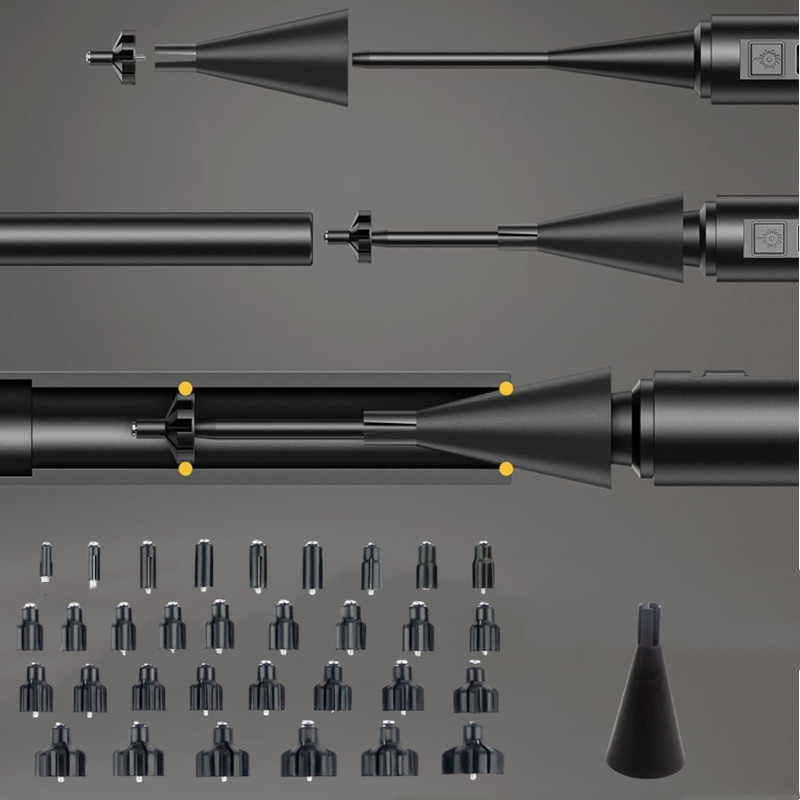 Kit d'alésage Laser tactique v - Laser Boresighter Kit avis et prix