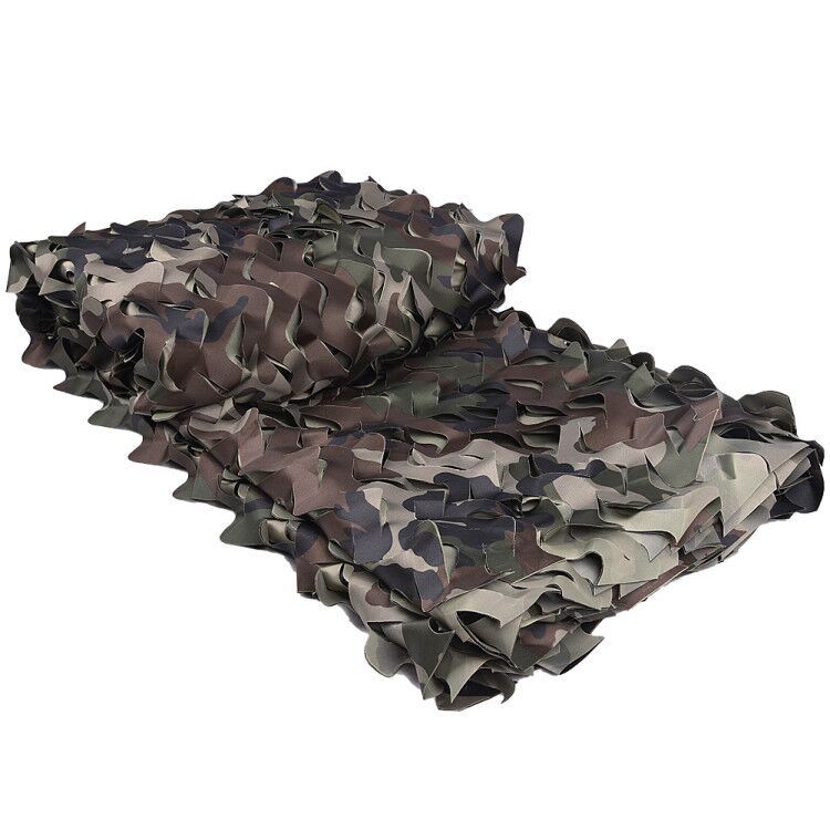 Filet de Camouflage en maille, - Hunting Outdoor Background avis et prix