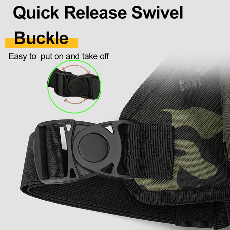 Sac tactique multifonctionnel  - Hunting Outdoor Gear avis et prix