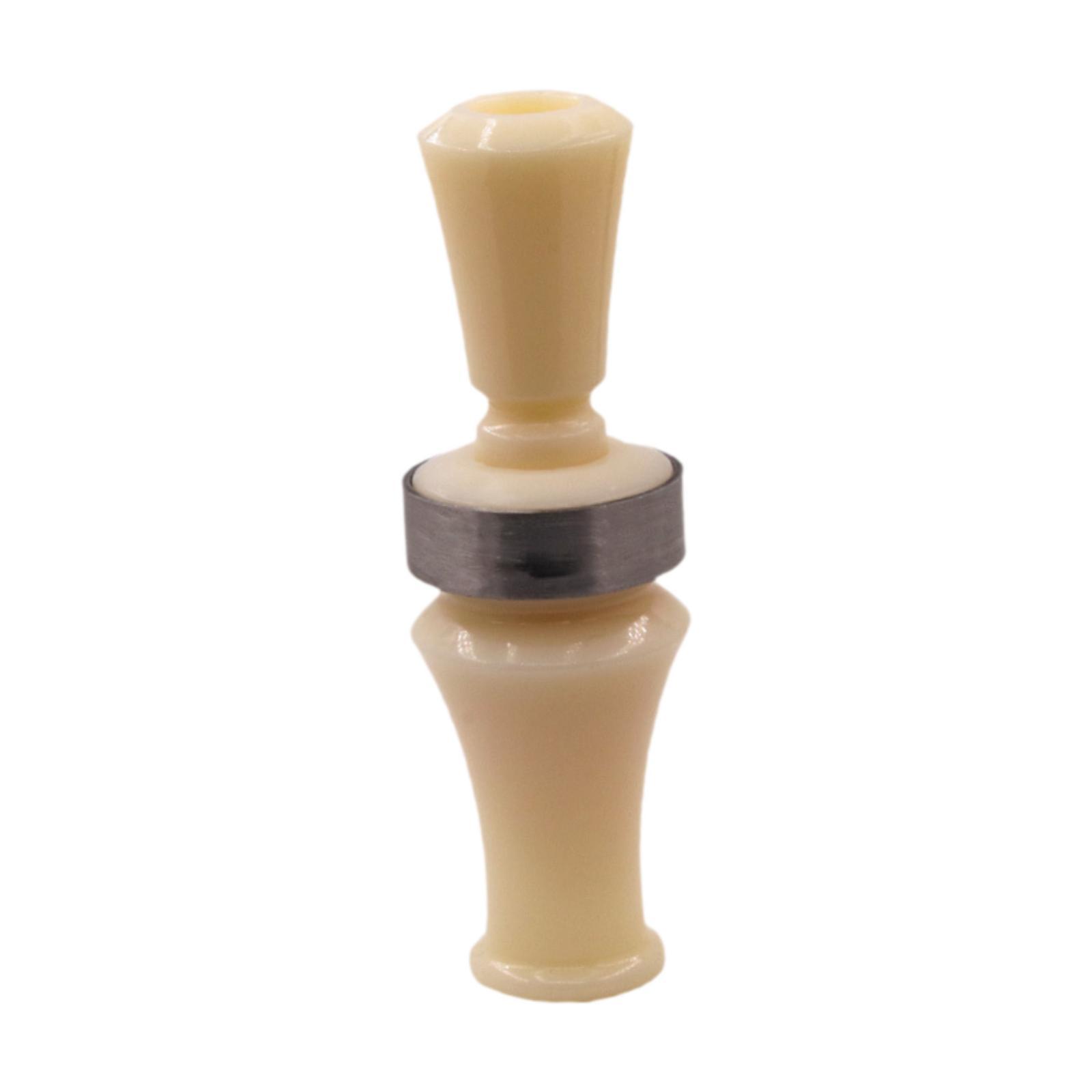 Sifflet d'appel de canard, leu - Game Call Whistle avis et prix