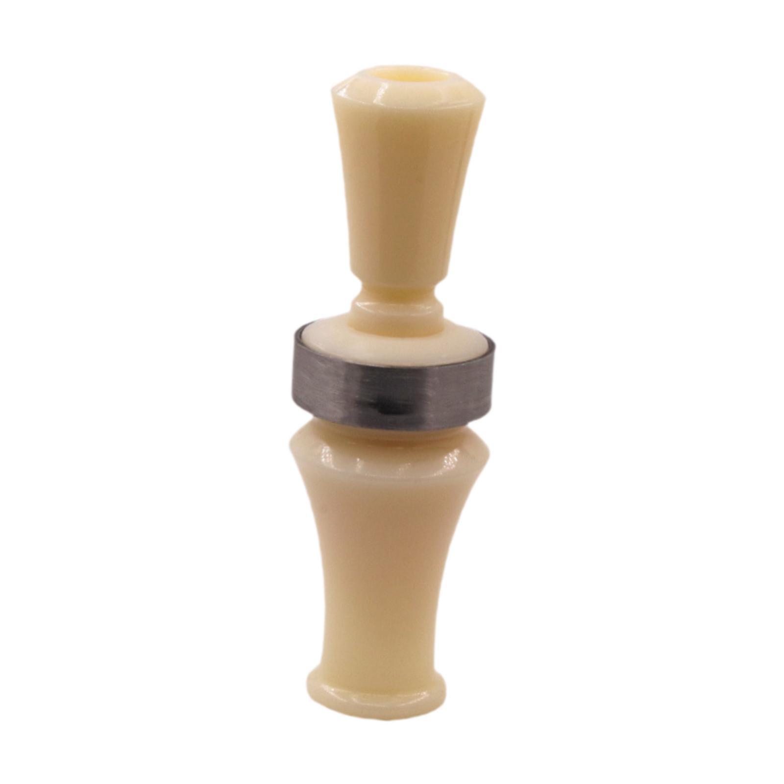 Sifflet d'appel de canard, leu - Game Call Whistle avis et prix