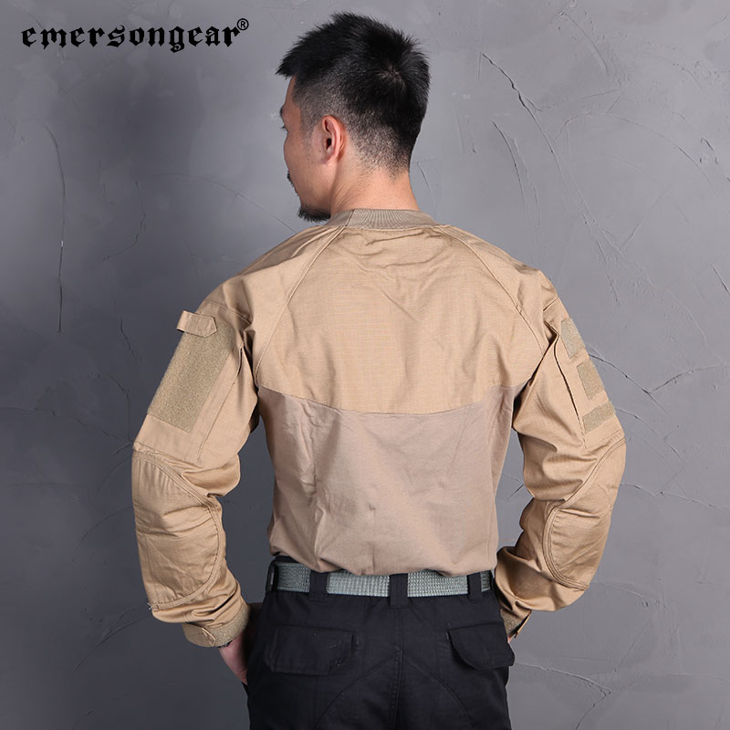 Chemises de combat Emersongear - Hunting Outdoor Shirts avis et prix