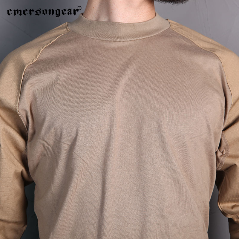 Chemises de combat Emersongear - Hunting Outdoor Shirts avis et prix