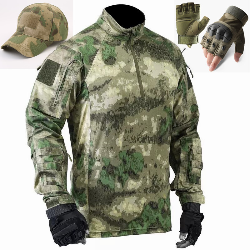 Gants et chapeaux cadeaux, com - Hunting Outdoor Shirts avis et prix