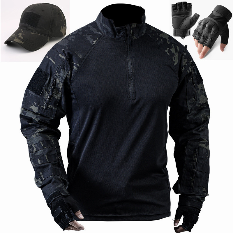 Gants et chapeaux cadeaux, com - Hunting Outdoor Shirts avis et prix