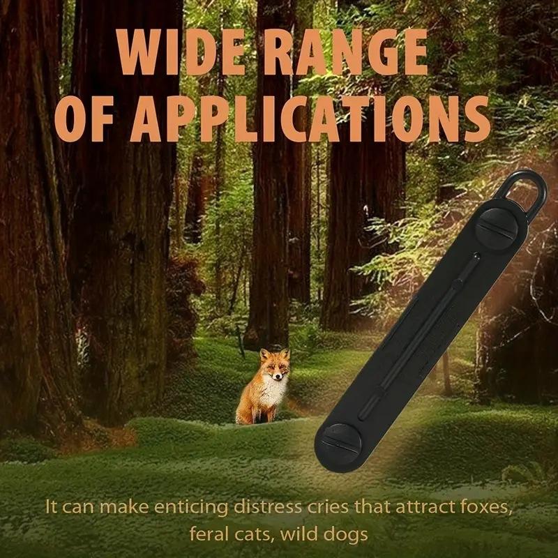 Sifflet d'appel portable pour  - Game Call Whistle avis et prix