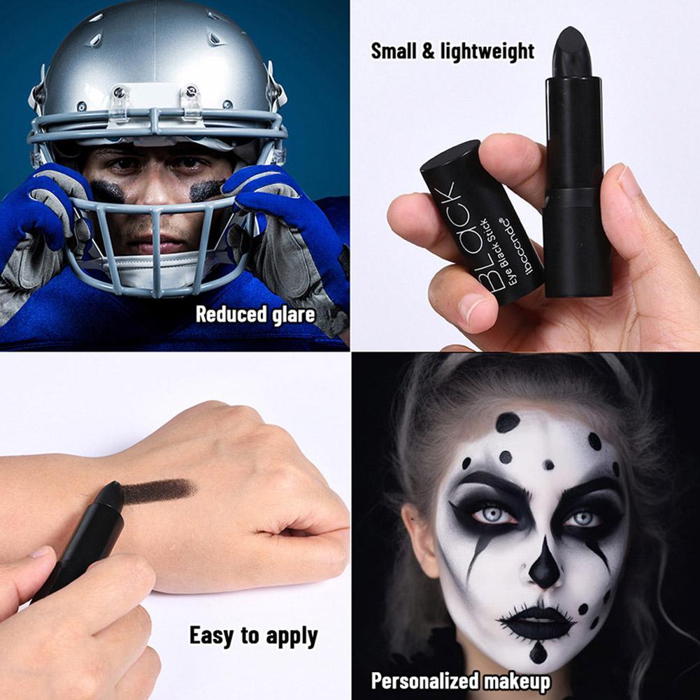 Sport spécial oeil noir bâton  - Camo Face Paint avis et prix