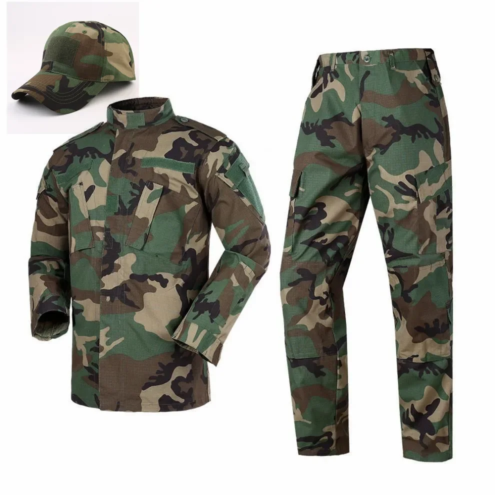 Ensemble veste et pantalon tac - Hunting & Outdoor Supplies Vanderbijlpark Photos avis et prix