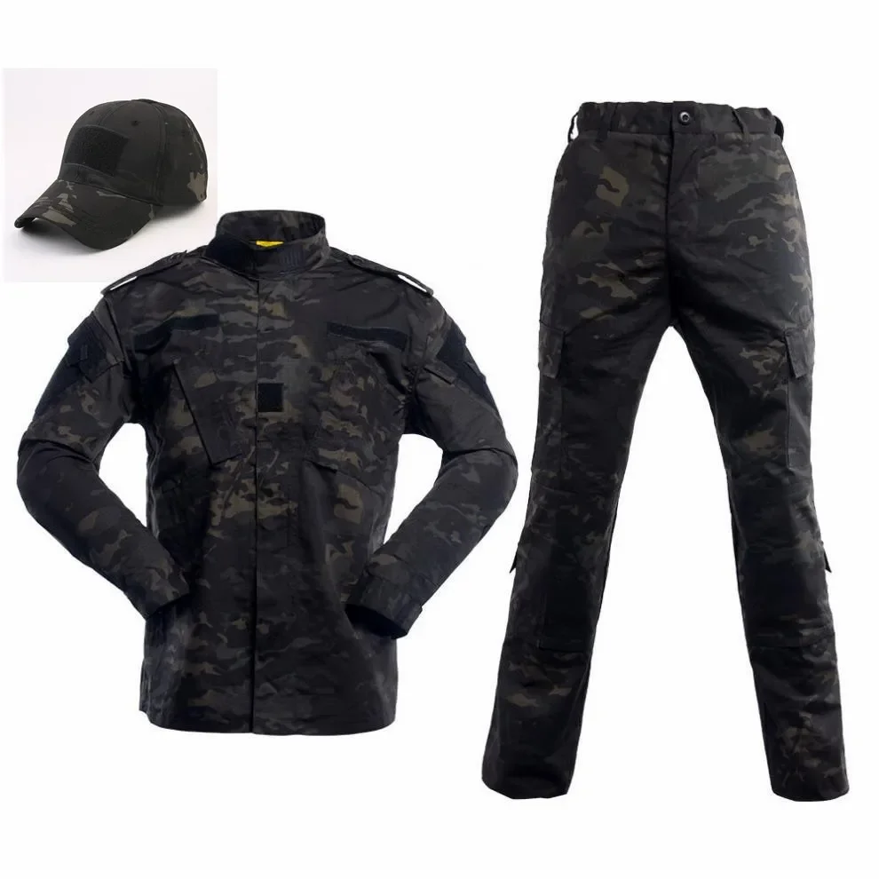 Ensemble veste et pantalon tac - Hunting & Outdoor Supplies Vanderbijlpark Photos avis et prix