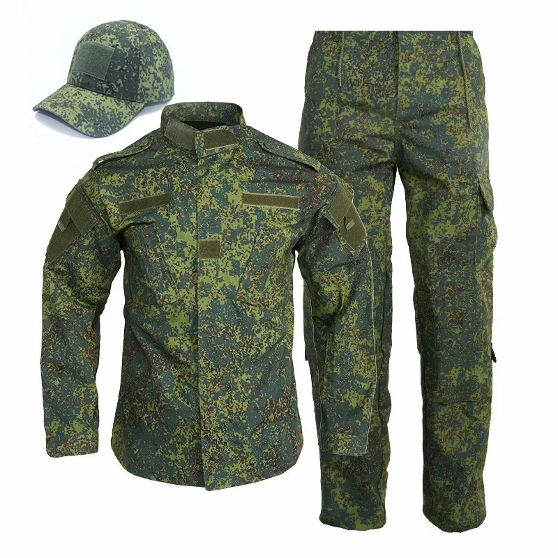 Ensemble veste et pantalon tac - Hunting & Outdoor Supplies Vanderbijlpark Photos avis et prix