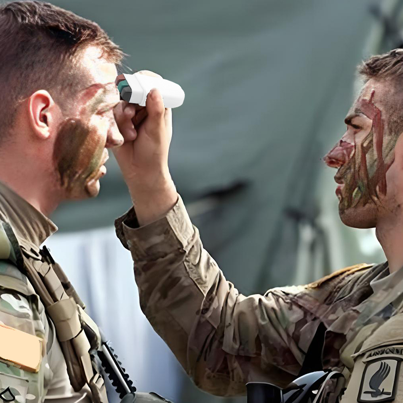 (NOUVEAU) Peinture camouflage  - Camo Face Paint avis et prix